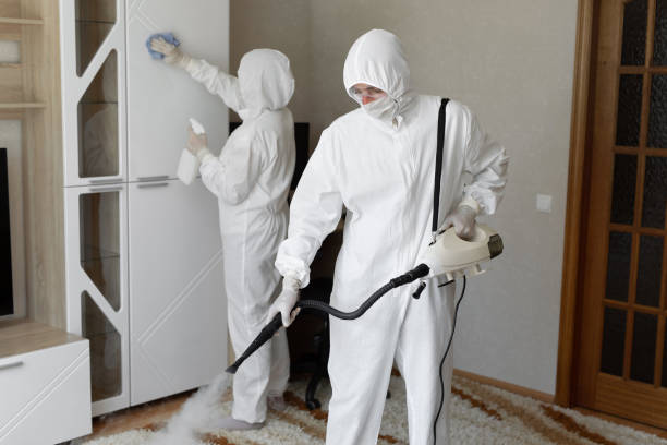 24/7 Emergency Odor Removal experts in Waterville, WA